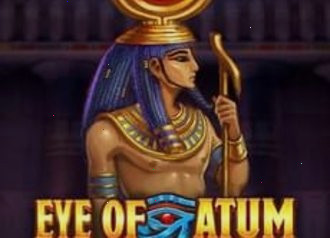 eye atum